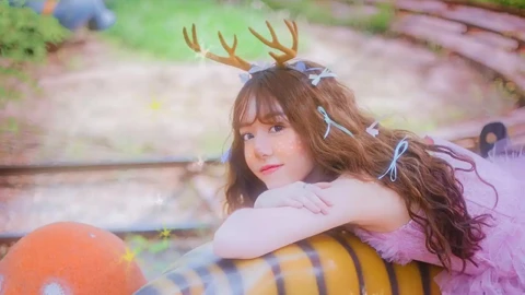 苏菲玛索成都艺术展不老魅力